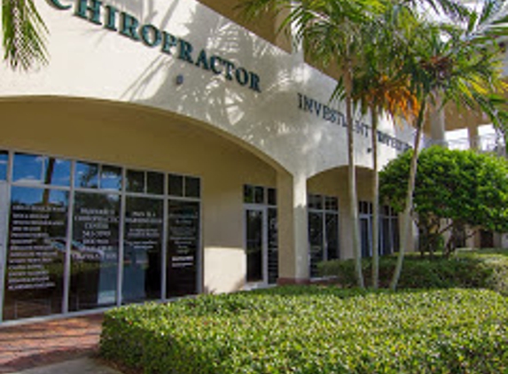 Preferred Chiropractic Center - Palm Beach Gardens, FL