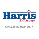 Harris Self Storage - Movers
