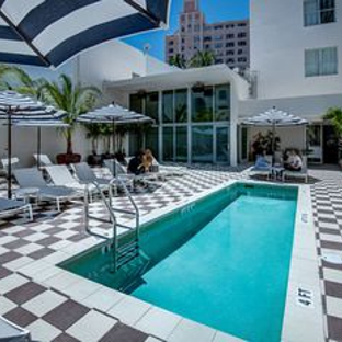 Clinton Hotel South Beach - Miami Beach, FL