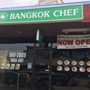 Bangkok Chef - Thai Restaurants