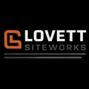 Lovett Siteworks - Grading Contractors