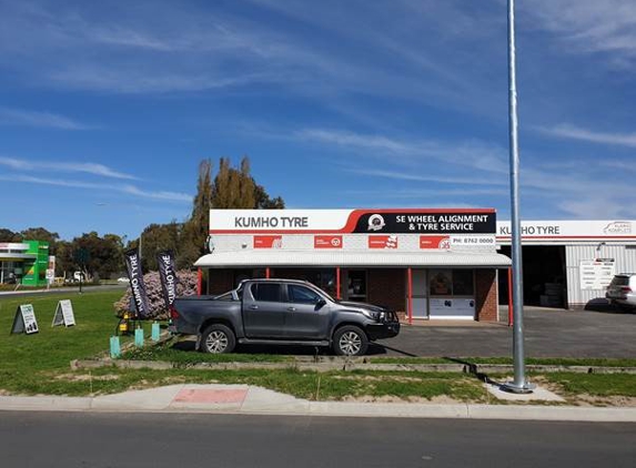 SE Wheel Alignment & Tyre Service - Naracoorte, SA