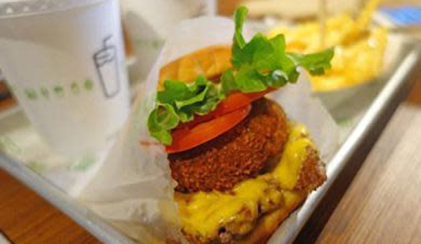 Shake Shack - Washington, DC