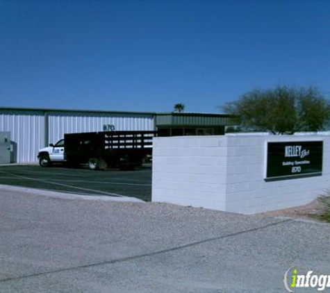 Kelley Bros of Arizona, Inc. - Tucson, AZ