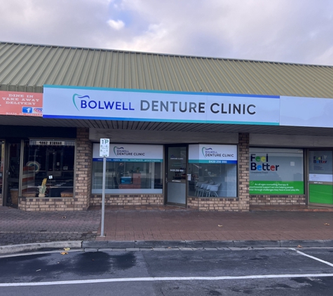 Bolwell Denture Clinic - Mount Gambier, SA