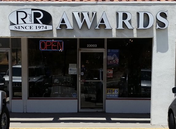 R & R Awards & Promotions - Santa Clarita, CA