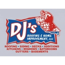 DJ's Roofing & Home Improvement