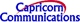 Capricorn Communications Logo