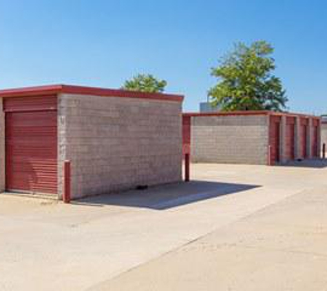Fort Knox Self Storage – Woodbridge - Woodbridge, VA