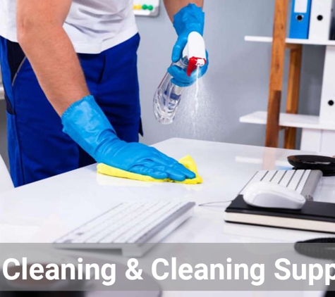 VNT Services Pty Ltd - Fyshwick, ACT. Office Cleaning & Cleaning Supplies