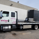 Auto Tech Towing - Towing