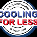 1 800 Cooling, Inc - Air Conditioning Contractors & Systems