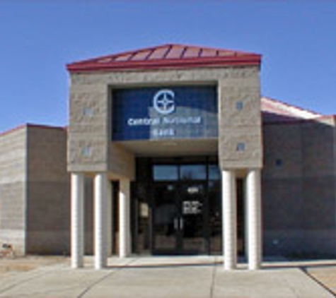 Central National Bank - Salina, KS