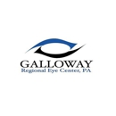 Galloway Regional Eye Center  PA - Contact Lenses