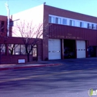 Albuquerque Fire Rescue-Station 1