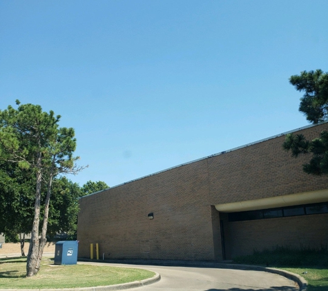 United States Postal Service - Coppell, TX