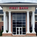 First Bank - Dunn, NC - Banks