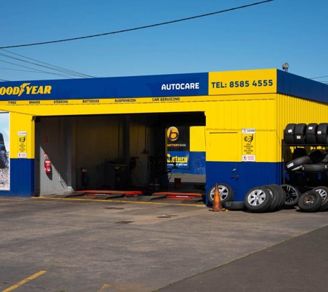 Goodyear Autocare Mentone - Mentone, VIC