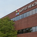 Baptist Health Heart Failure Clinic - Counseling Services