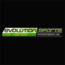 Evolution Sports Physiotherapy - Physical Therapists