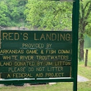 White River Vacation RV Resort - Recreational Vehicles & Campers-Storage