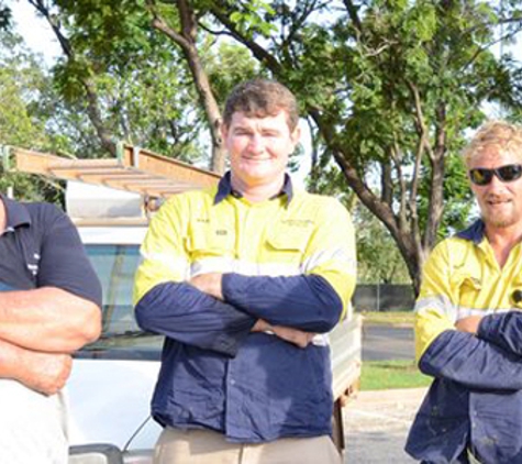 Advance Plumbing NT Pty Ltd - Katherine, NT