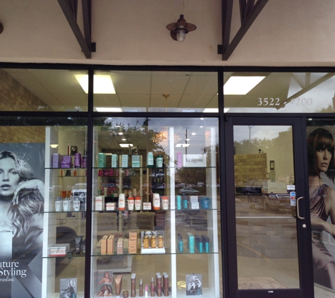 Posh Salon and Spa - Katy, TX