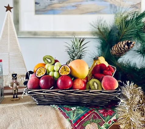 Wilsons Fruit & Vegetable Pty Ltd - Lake Wendouree, VIC