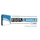 Strash Foot & Ankle Care - Physicians & Surgeons, Podiatrists