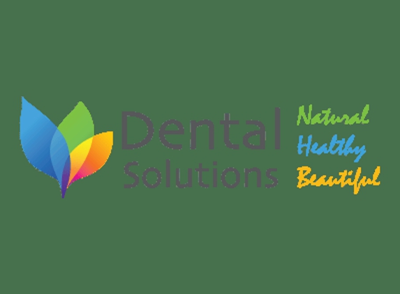 Dental Solutions Of Glastonbury PC - Glastonbury, CT