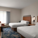 Hampton Inn Hopewell Fort Lee