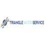 Triangle Radiator Auto Service