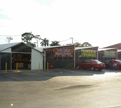 Rorabeck's Plants & Produce - Lake Worth, FL