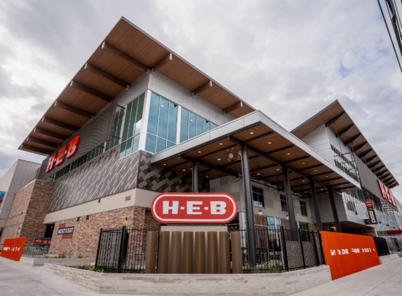 H-E-B - Austin, TX