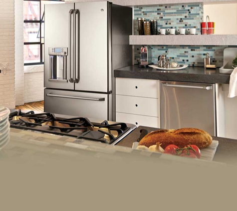 Tony's Appliance Service - Burnsville, MN. Appliance Repair