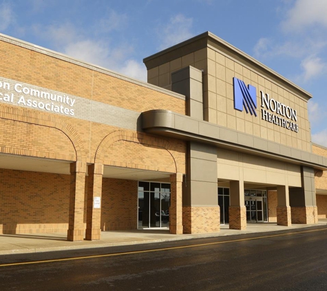 Norton Community Medical Associates - Heartland - Elizabethtown, KY