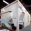 Xibit Solutions Trade Show Booth Design gallery