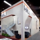 Xibit Solutions Trade Show Booth Design