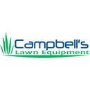 Georgia Lawn Equipment - Lawn & Garden Equipment & Supplies