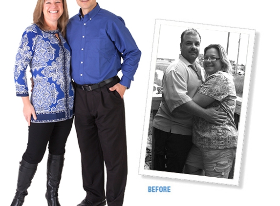 Medical Weight Loss by Healthogenics - Gainesville, GA