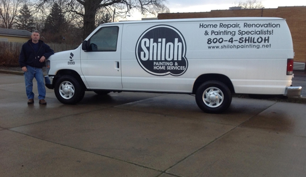 Shiloh Painting & Home Services LLC - Kirtland, OH