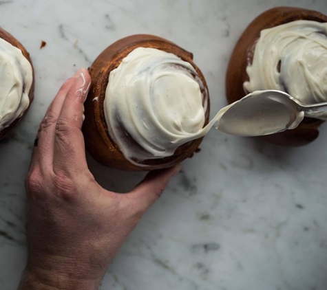 Helena Avenue Bakery - Santa Barbara, CA