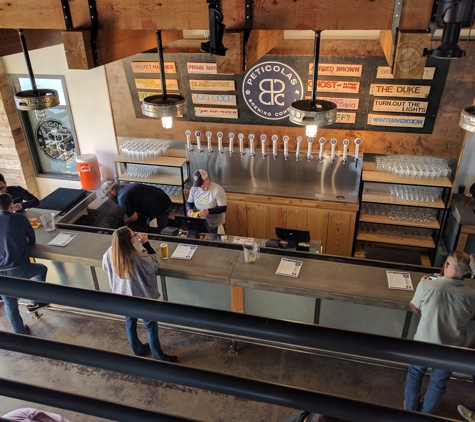 Peticolas Brewing Company Taproom - Dallas, TX