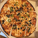 Domino's Pizza - Pizza