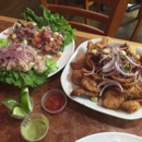 El Rincon Peruano Restaurant - Peruvian Restaurants