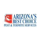 Arizona's Best Choice Pest & Termite Services