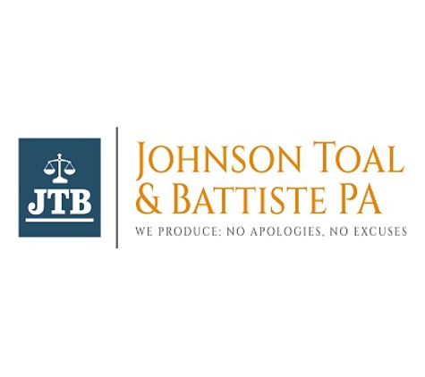 Johnson  Toal & Battiste  P.A. - Columbia, SC