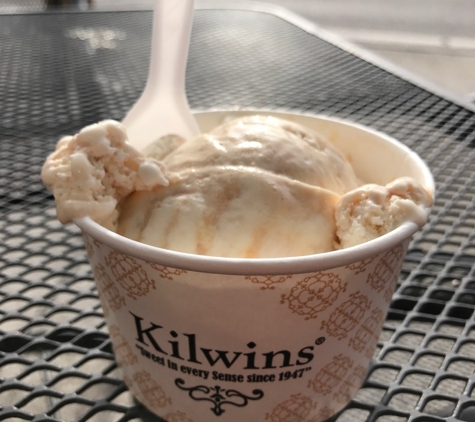 Kilwins Ice Cream - Chocolate - Fudge - Clearwater Beach, FL