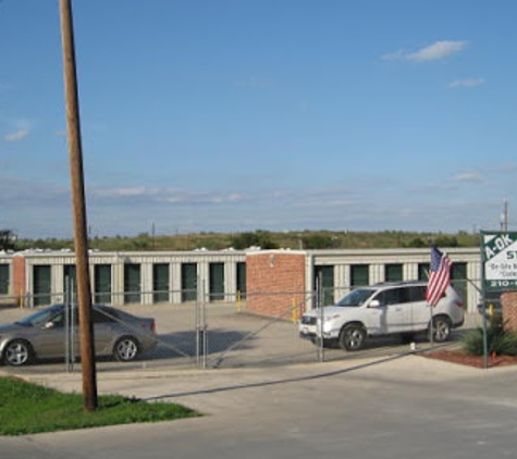 Lockaway Storage - Schertz, TX