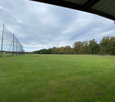 Campbell's Scottish Highlands Golf Course - Salem, NH